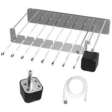 BBQ Cypriot Grill Top