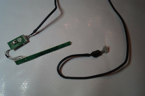 Sensor bn41 00722a - ir, touch