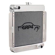 GRP4 Fabrications Escort MK1/