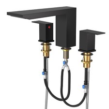 BESy Waterfall Roman Tub