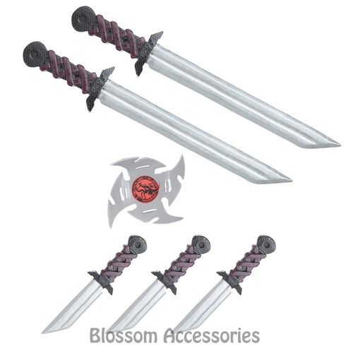 A610 stealth ninja child - a610,
