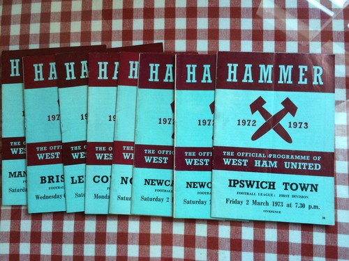 West ham united home - west,