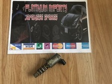 Honda civic type r k20z4 fn2 gt Genuine UKDM lift solenoid valve rbb