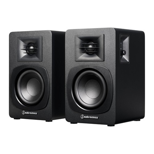 Audio technica sp3x powered - audio-technica,