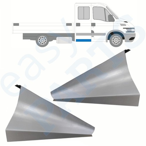 Iveco daily 1999 - iveco,