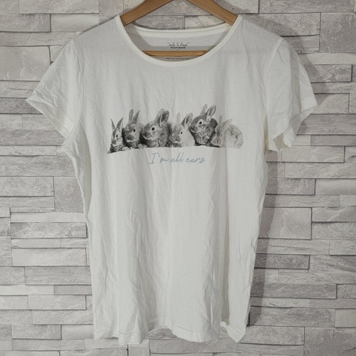 Ladies sleep t shirt - sleep,