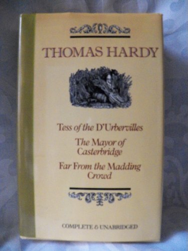 Treasury thomas hardy - treasury,