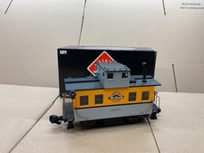 ARISTOCRAFT G GAUGE CABOOSE