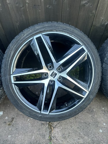 Seat ibiza single - 6f,