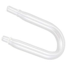  Aquarium Equipment U-shape Diffuser Air Pump Accessories Tube Shaped Fish Tank