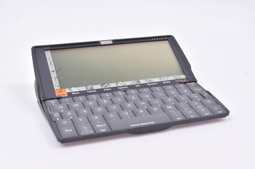 Psion series palmtop pda - -,