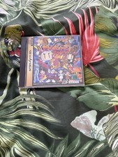 Saturn Bomberman Fight!! Sega