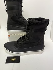 Quiksilver Sub Zero Hi Men’s