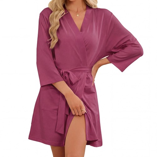 U2skiin women tencel cotton - tencel,