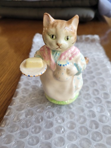 Vintage beatrix potter ribby - vintage, 'ribby'