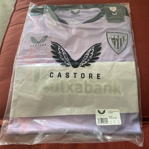 Adults castore athletic - castore, bilbao