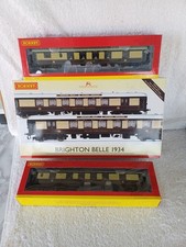 Hornby OO R2987 Brighton Belle