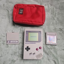Original Nintendo GameBoy