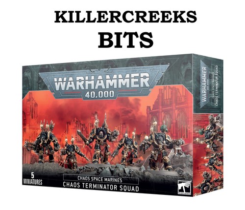 Warhammer 40k chaos space - 40k,
