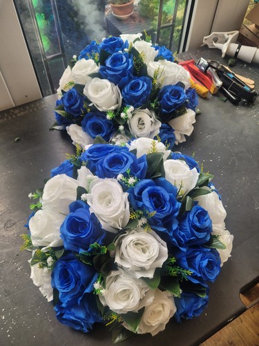 Artificial flower table - flower,
