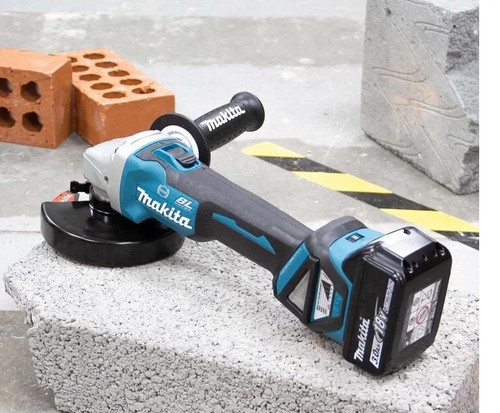 Makita dga504z 18v - makita,