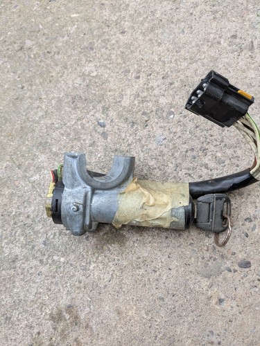 Austin maestro ignition - maestro,