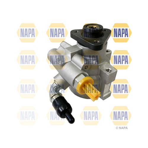 Power steering pump pas - steering, for