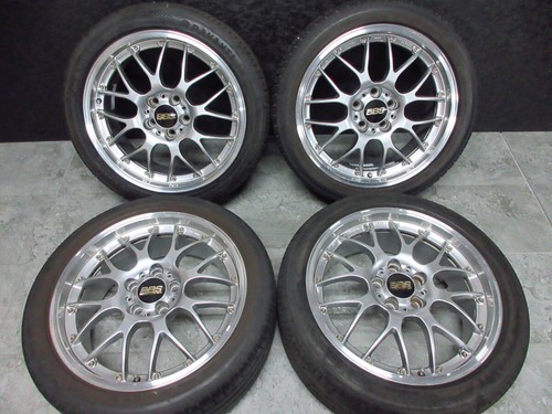 Jdm bbs inch - rs-gt, wheels