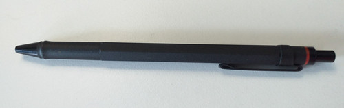 Writing instrument rotring - writing,