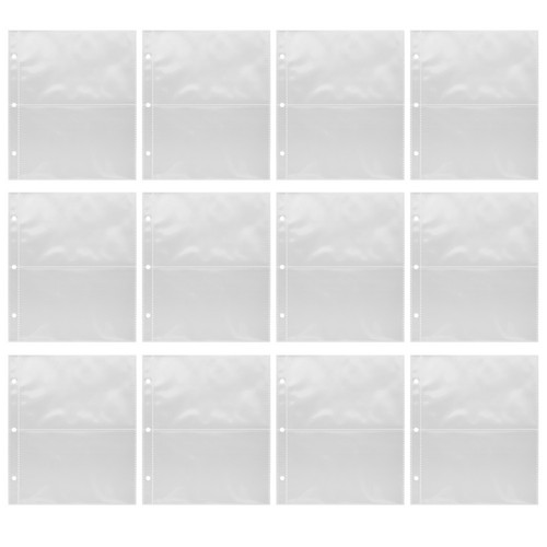 Pcs reusable postcard - 12,