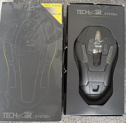 Alpinestars tech air - air, race