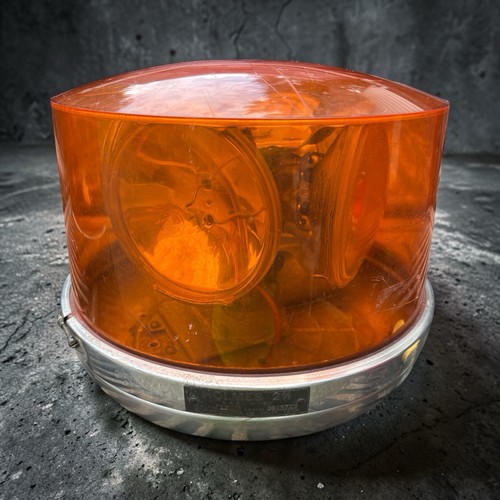 Vintage dietz beacon - 7-11,
