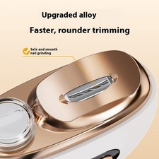 Electric Nail Care Kit