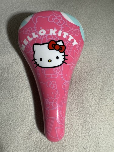 Hello kitty kids - hello, bike