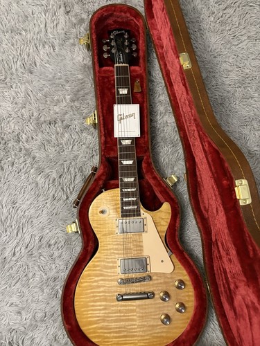 Gibson les paul standard 60s - gibson,