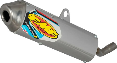 Fmf turbinecore silencer - 2,
