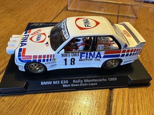 Fly slot car - car,