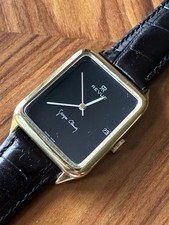 Rare Vintage Revue Automatic