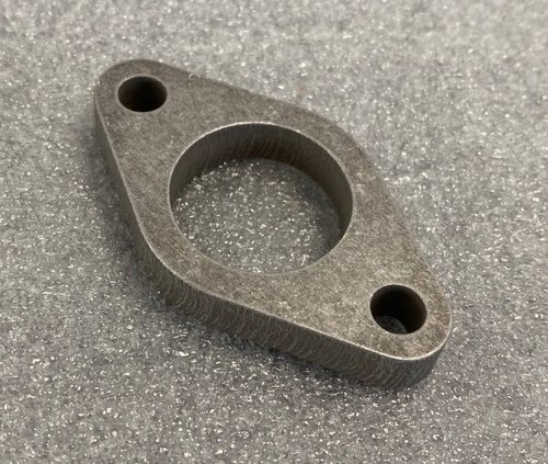 Original beta marine exhaust - original,