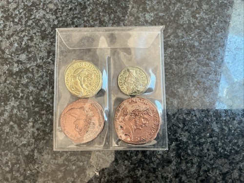 Westair roman coins - westair,