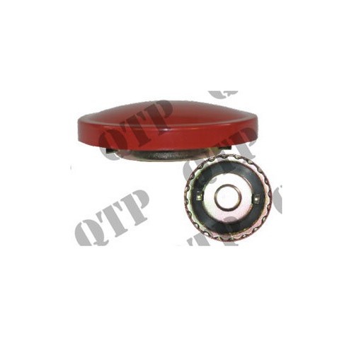 For john deere fuel - cap, 40,