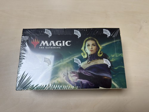 War the spark booster box - booster,