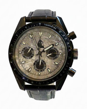 Gorilla Speedtimer Seiko