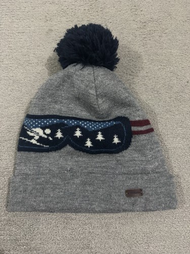Fat face winter - fat, bobble