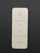 Hue Smart Wireless Dimmer Switch V2 Installation-Free Remote Control