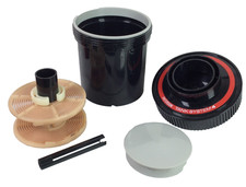 Developing Tank - Paterson