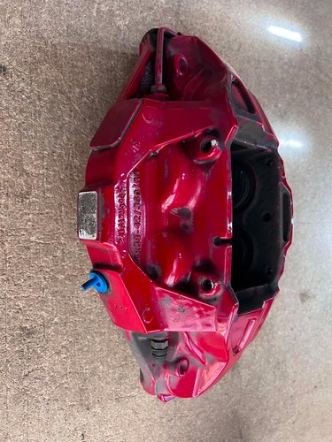 Used front brake calipers - , mini