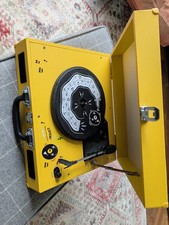 The Third Man Mini Record