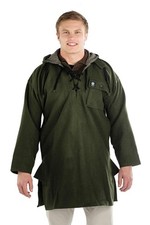 Swanndri Original Lace Front