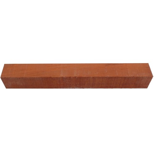 African padauk wooden pen - padauk,